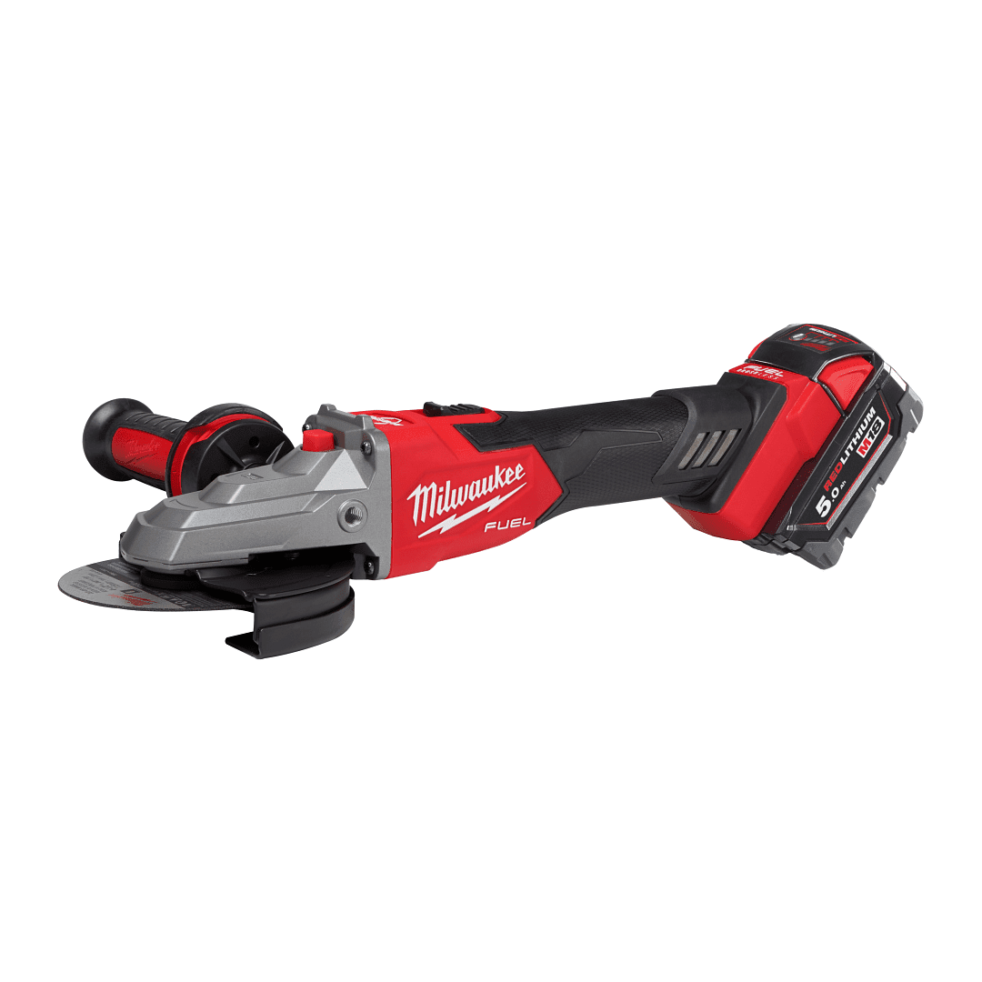 Milwaukee M18 FSAGF125XPDB-0X0