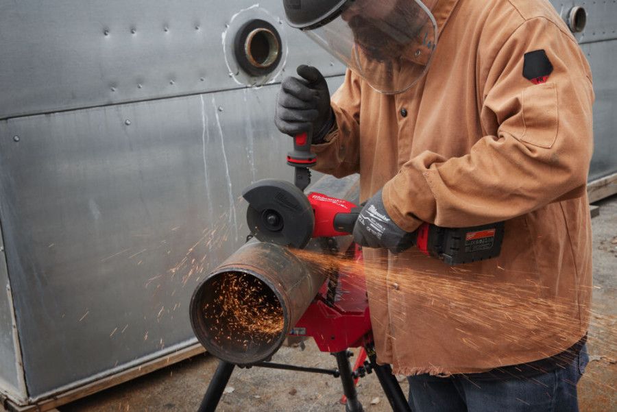 Milwaukee M18 FSAGSVO125X-0X