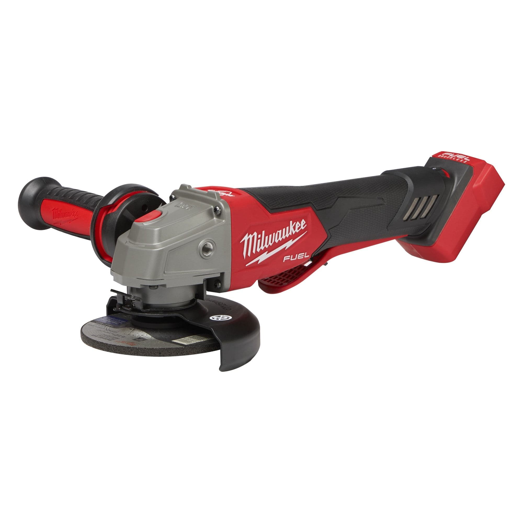Milwaukee M18 FSAGV125XPDB-0X0