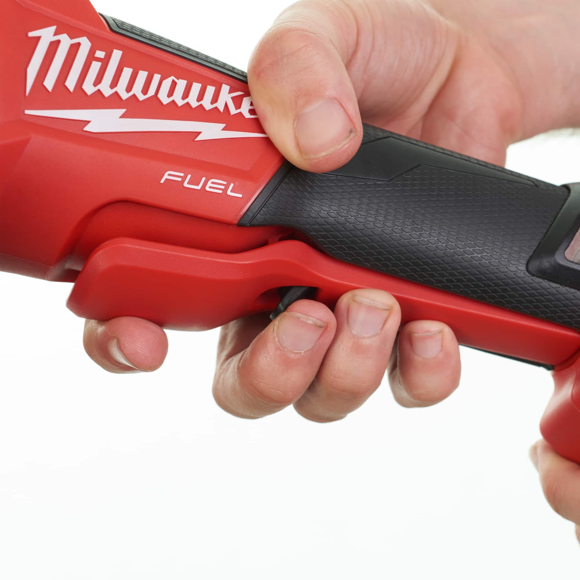 Milwaukee M18 FSAGV125XPDB-0X0