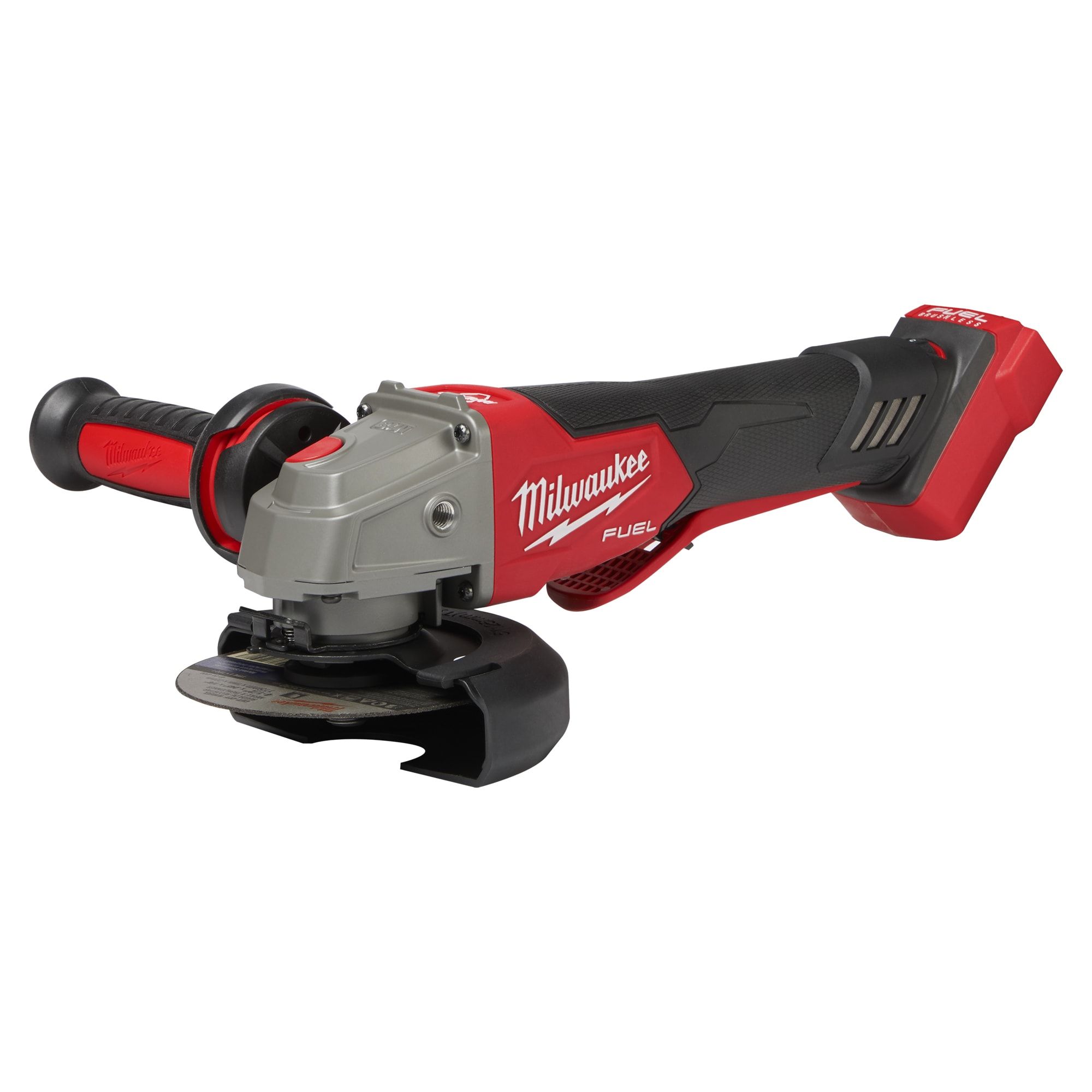 Milwaukee M18 FSAGV125XPDB-0X0