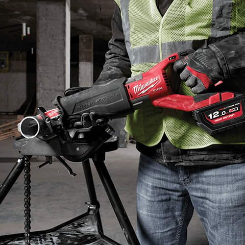 Milwaukee M18 FSX-0C