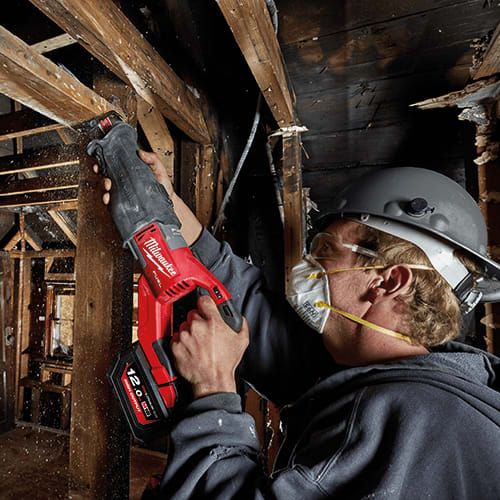 Milwaukee M18 FSX-0C