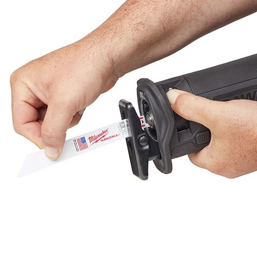 Milwaukee M18 FSZ-0X0