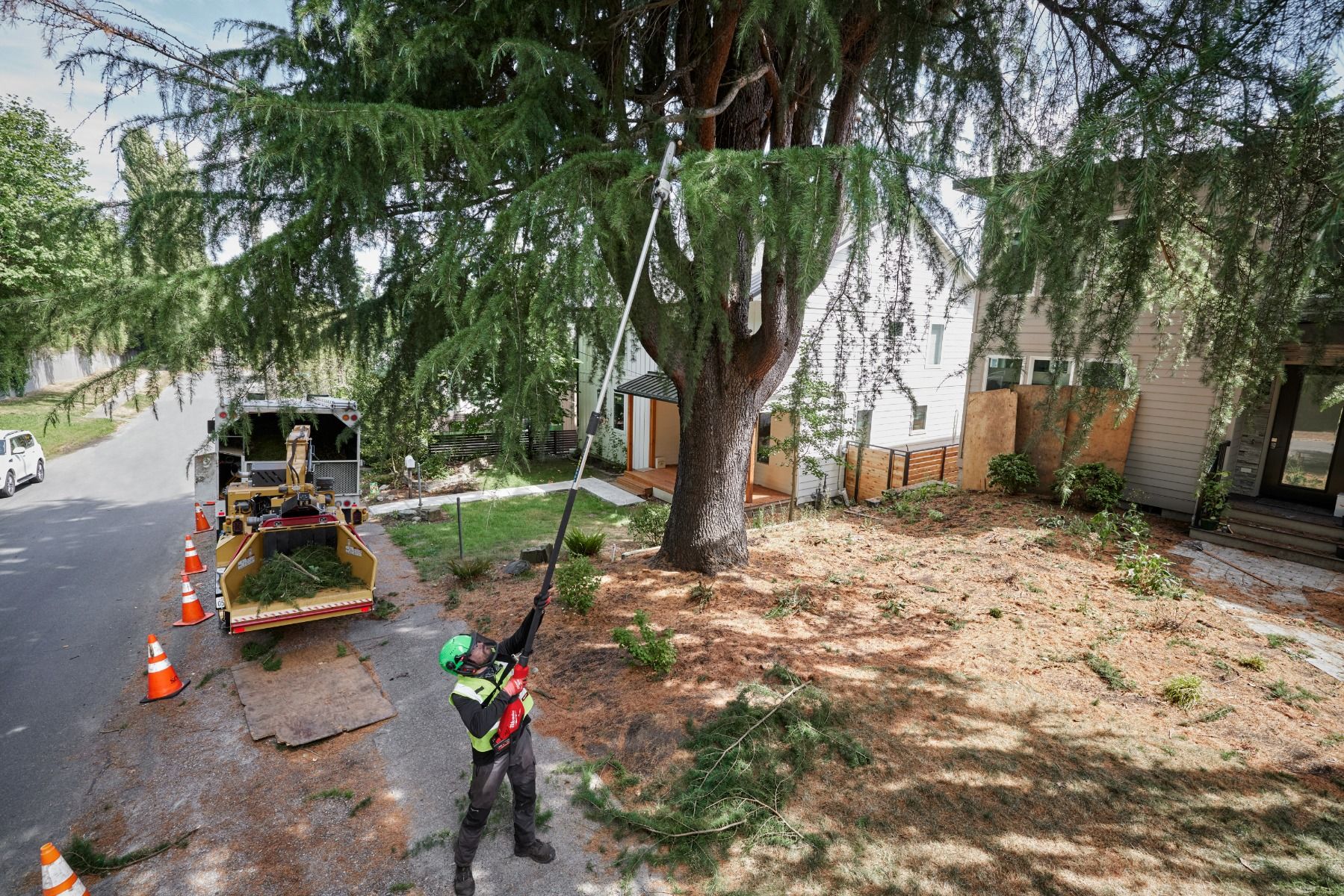 Milwaukee M18 FTPS30-0