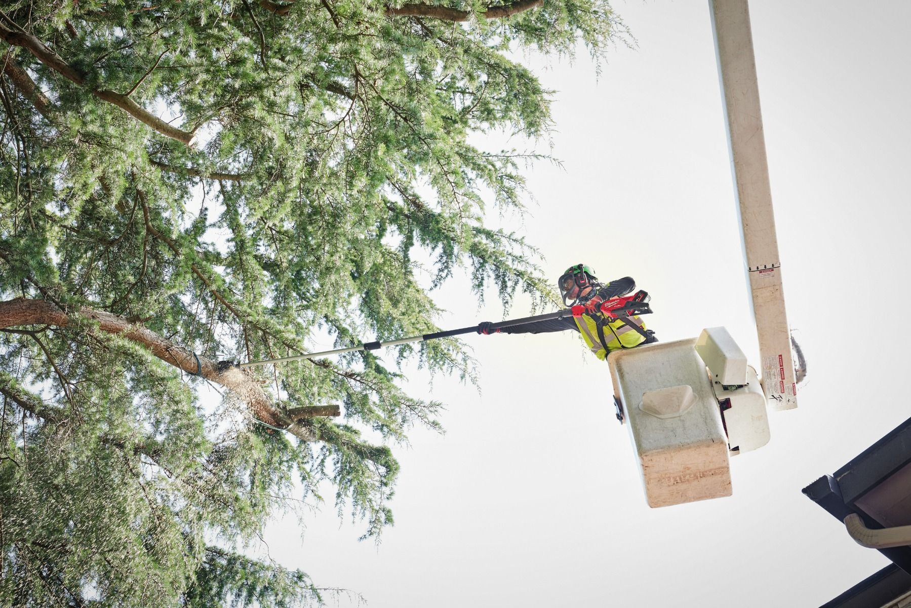 Milwaukee M18 FTPS30-0