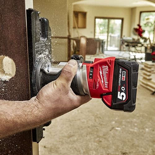 Milwaukee M18 FTR-0