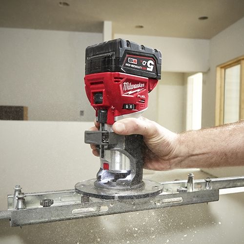 Milwaukee M18 FTR-0