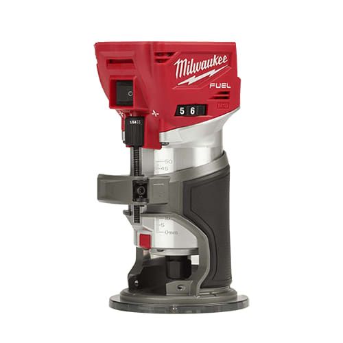 Milwaukee M18 FTR-0