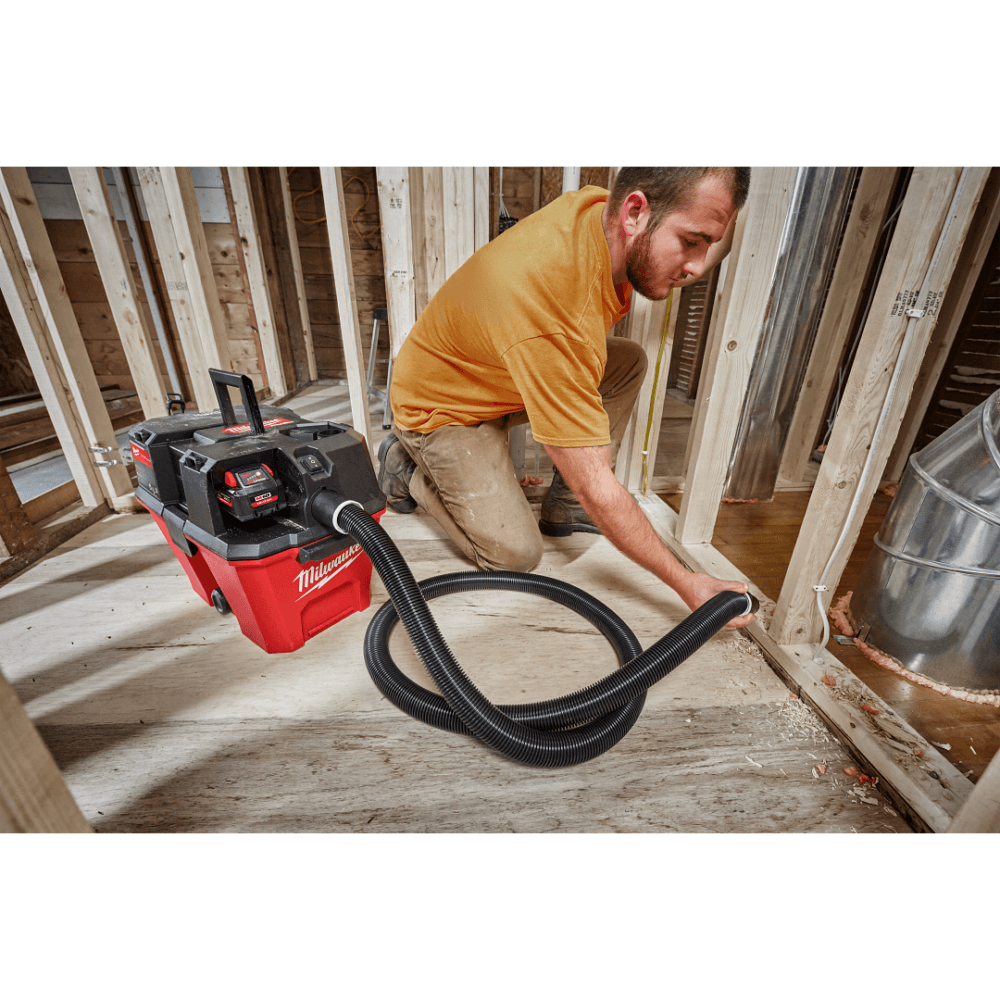 Milwaukee M18 FVC23L-0