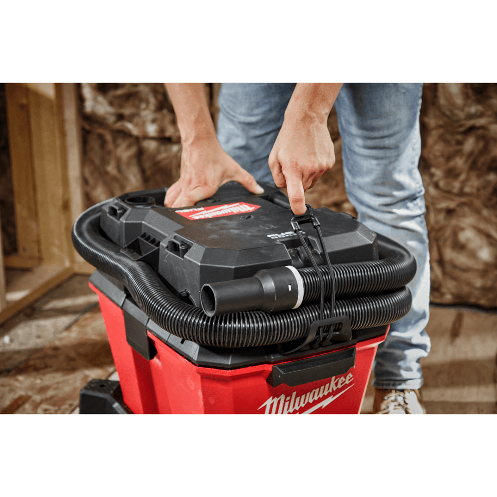Milwaukee M18 FVC23L-0