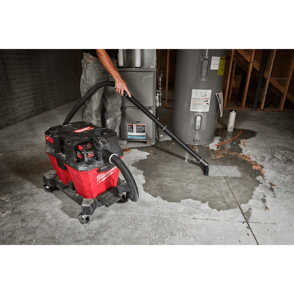 Milwaukee M18 FVC23L-0