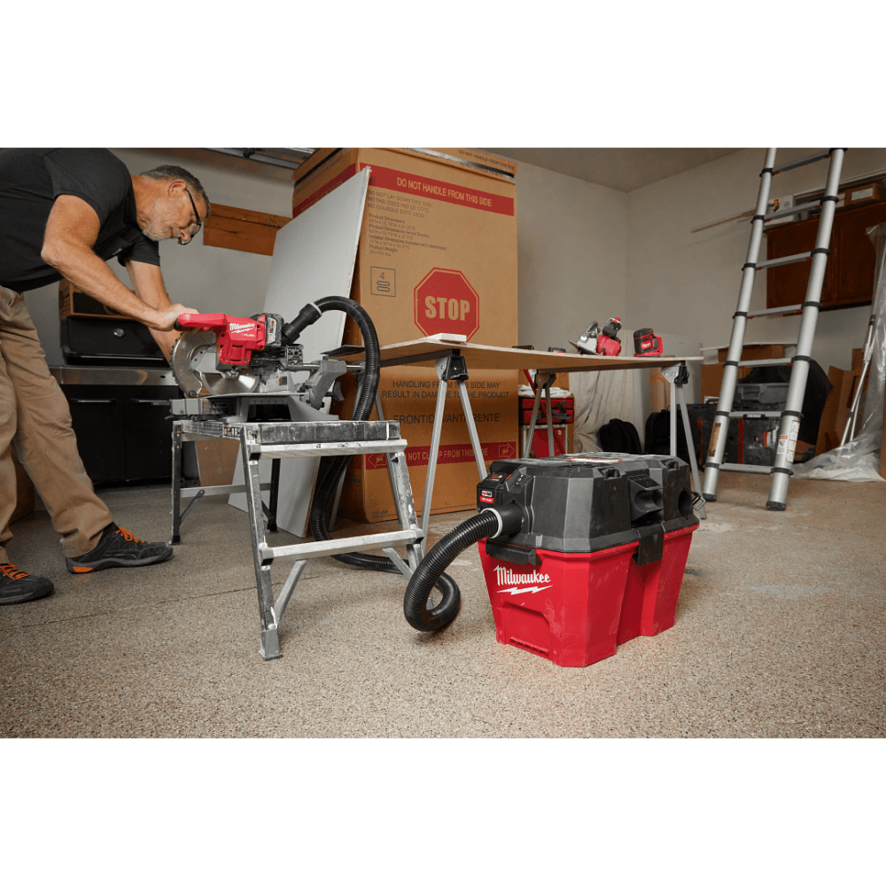Milwaukee M18 FVC23L-0