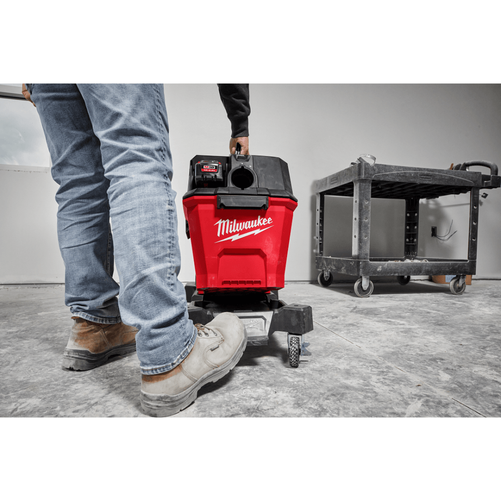Milwaukee M18 FVC23L-0