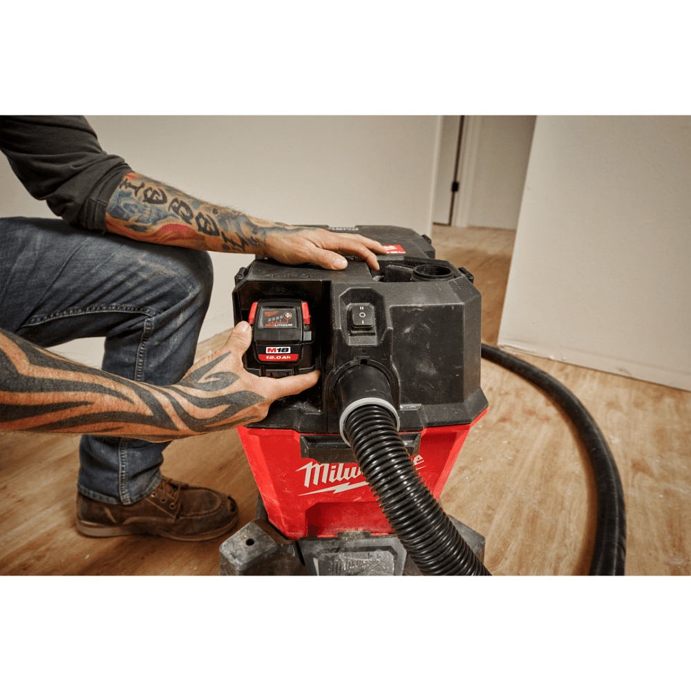 Milwaukee M18 FVC23L-0