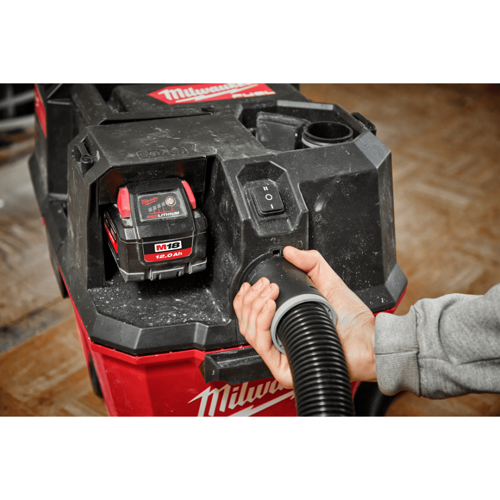 Milwaukee M18 FVC23L-0