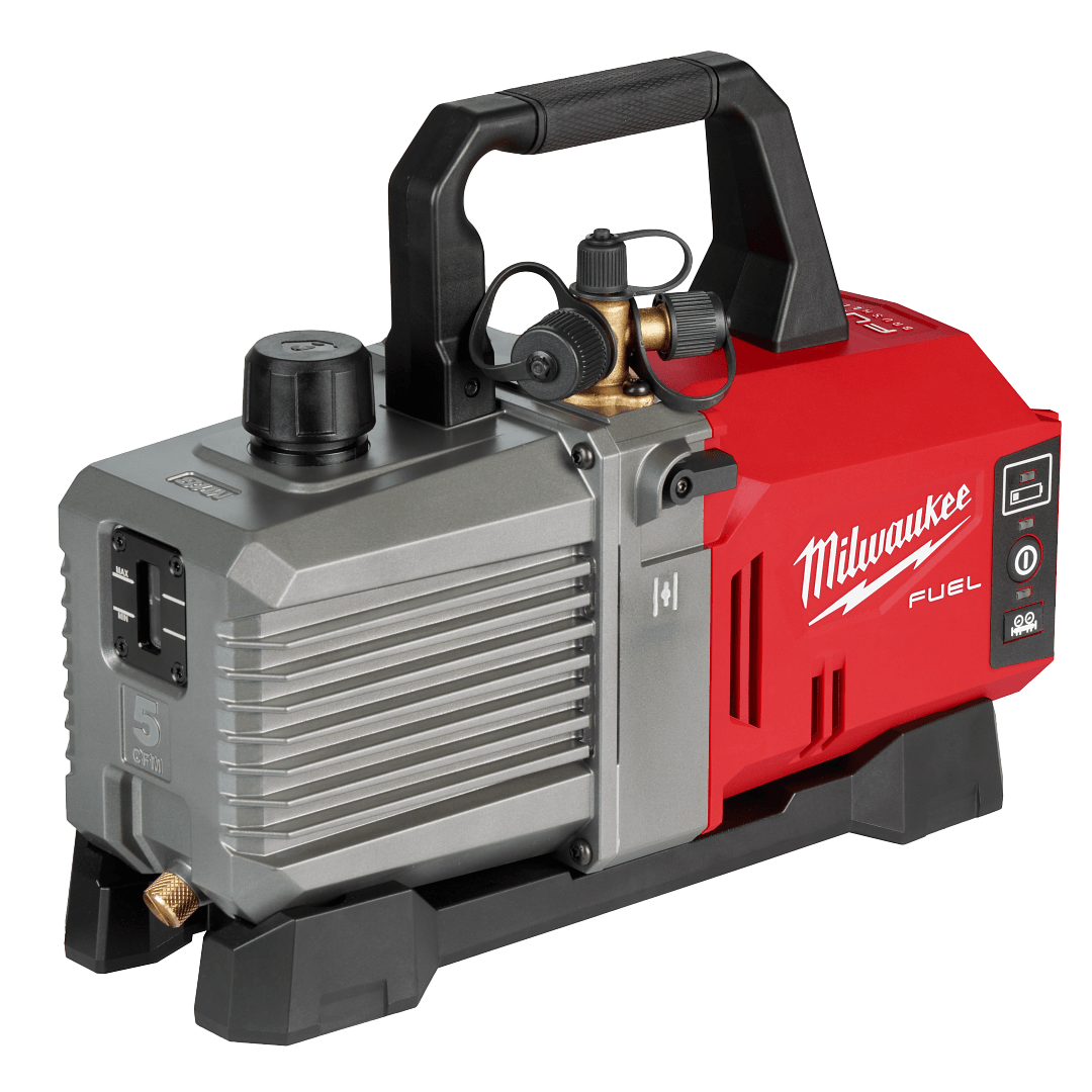 Milwaukee M18 FVP5-0