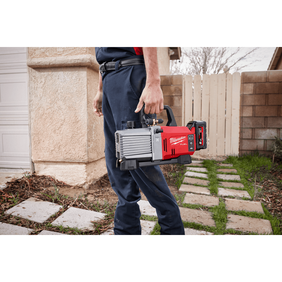 Milwaukee M18 FVP5-0