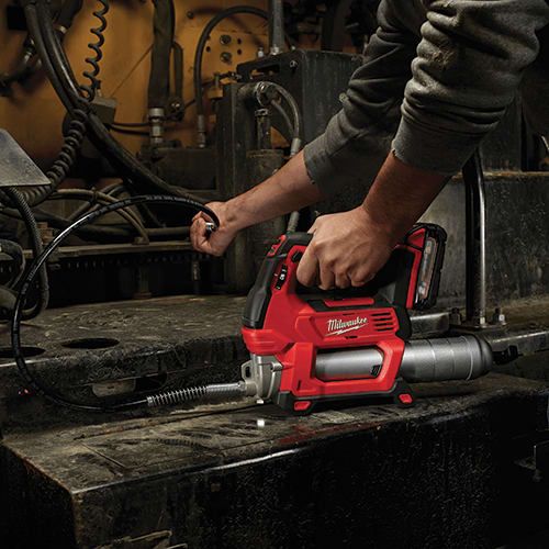Milwaukee M18 GG-0