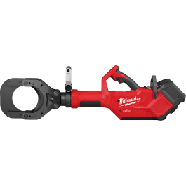 Milwaukee 美沃奇 M18 HCC125R-0C M18™ FORCELOGIC™ 125mm 地下電纜剪線機連無線遙控器