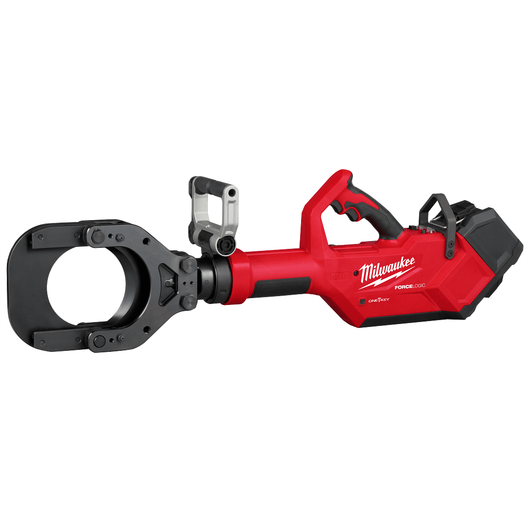 Milwaukee M18 HCC125R-0C