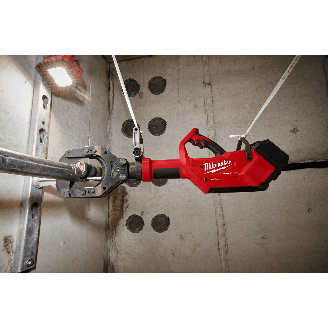Milwaukee M18 HCC125R-0C