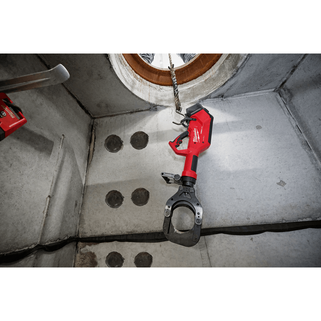 Milwaukee M18 HCC125R-0C