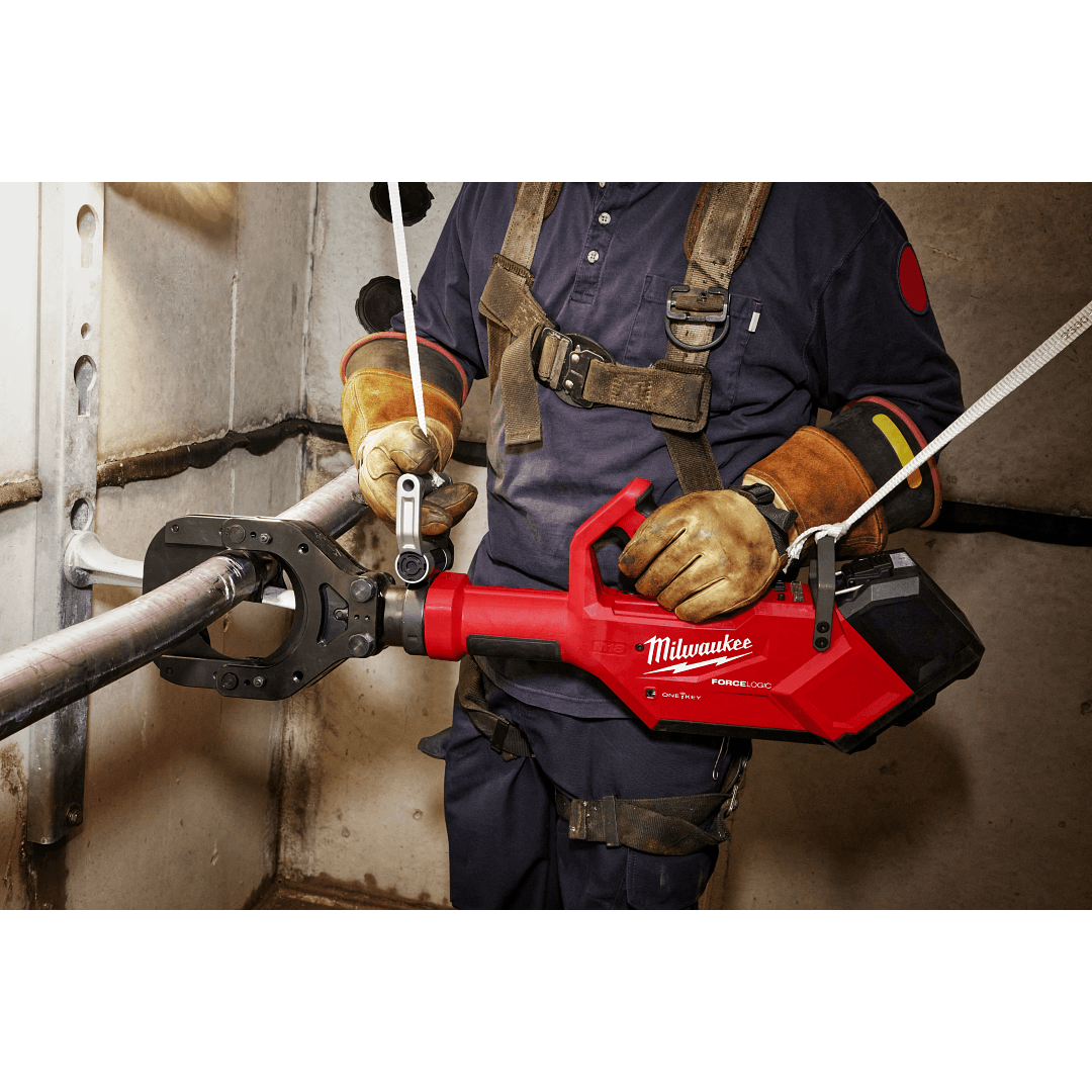Milwaukee M18 HCC125R-0C