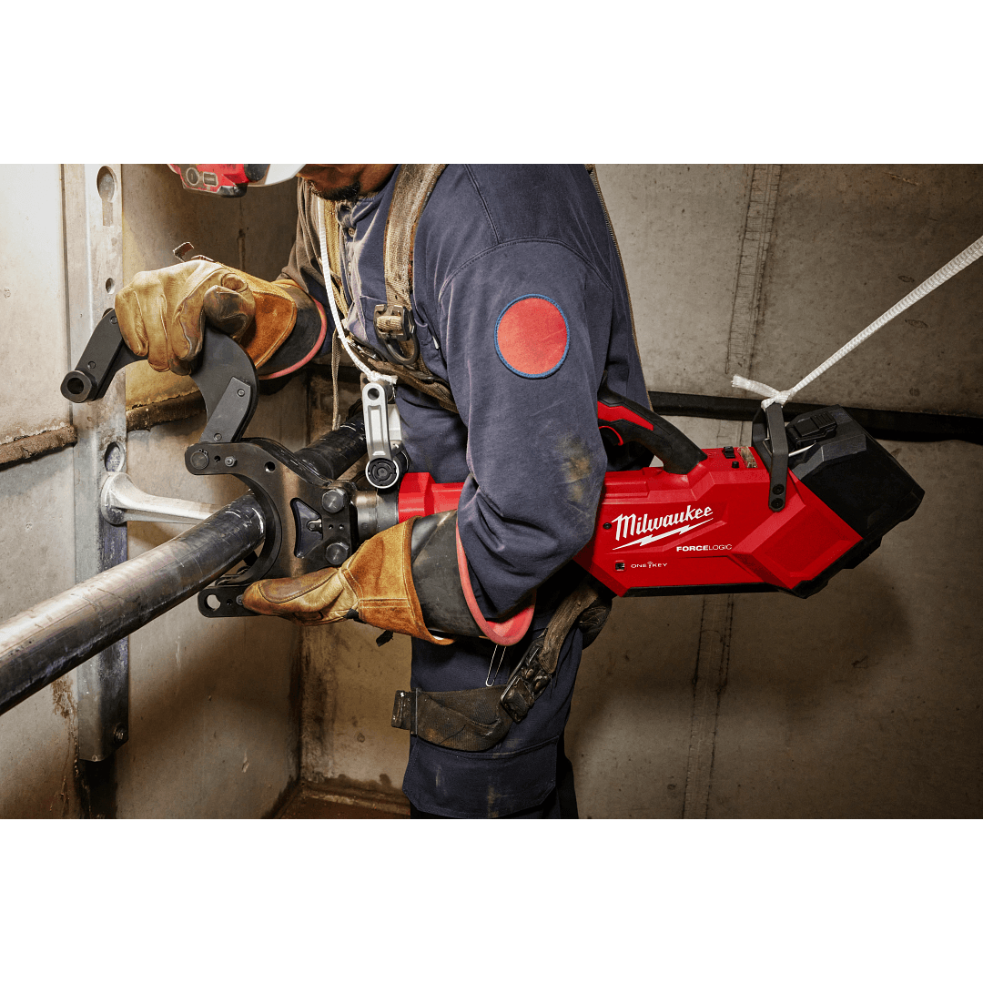 Milwaukee M18 HCC125R-0C