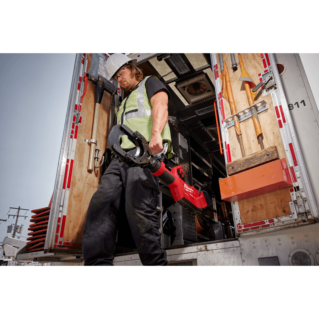 Milwaukee M18 HCC125R-0C