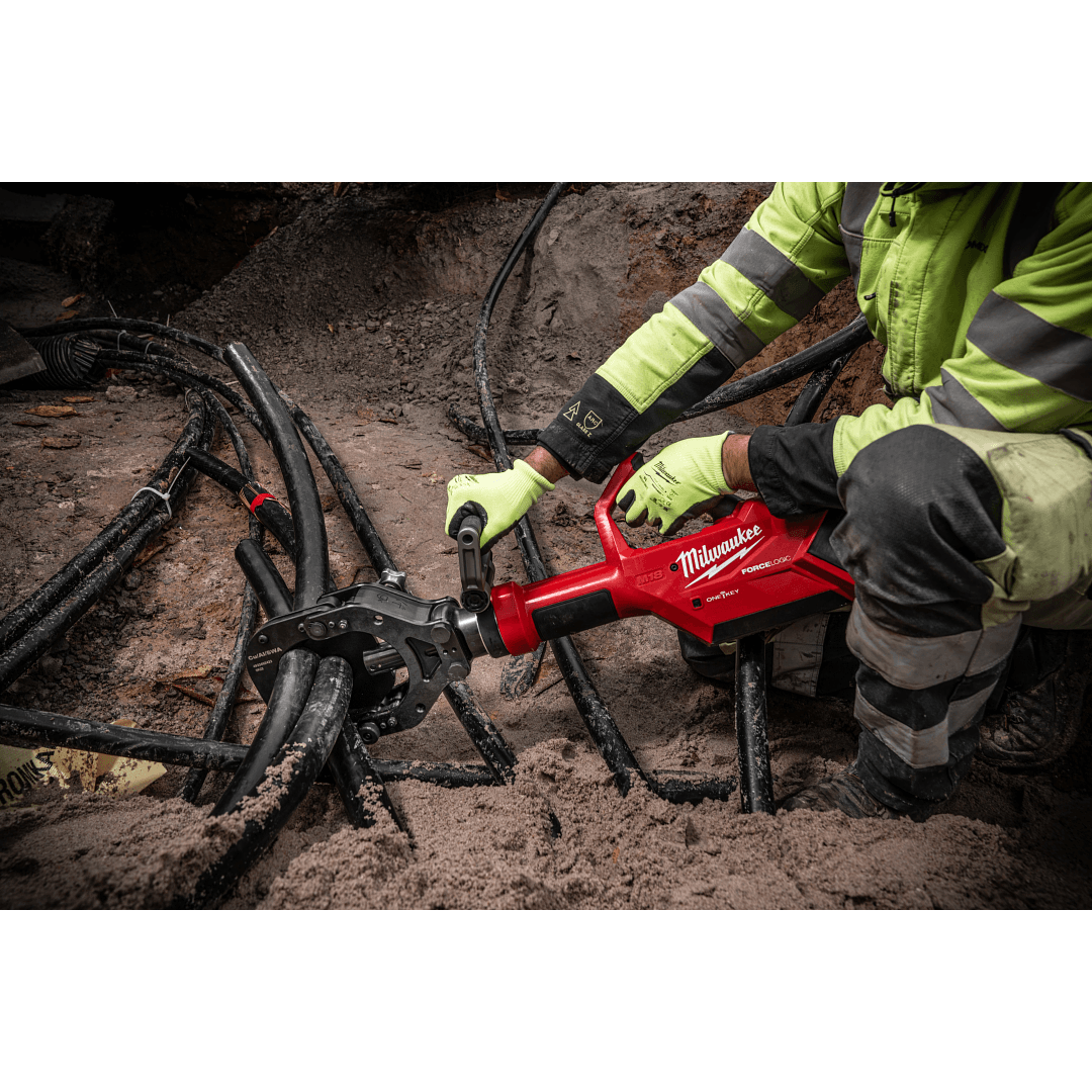 Milwaukee M18 HCC125R-0C