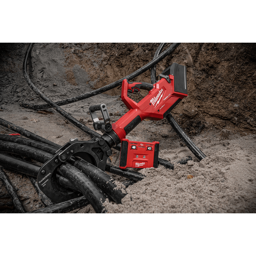 Milwaukee M18 HCC125R-0C