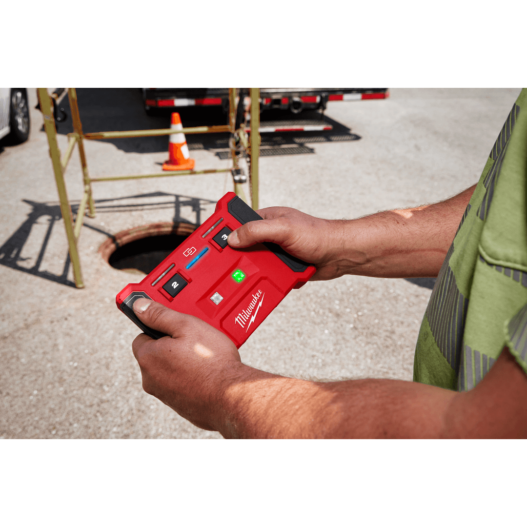 Milwaukee M18 HCC125R-0C