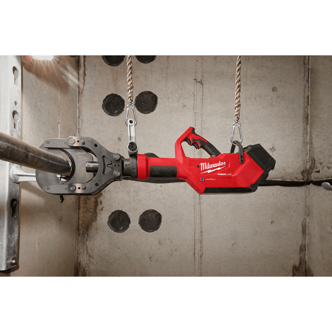 Milwaukee M18 HCC125R-0C