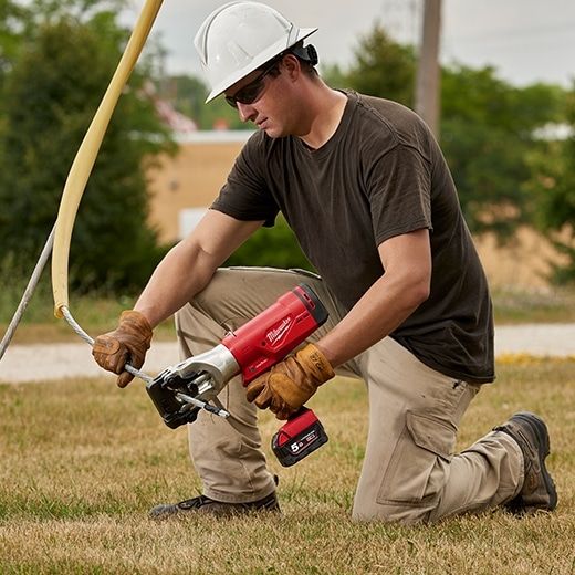 Milwaukee M18 HCC45-0C
