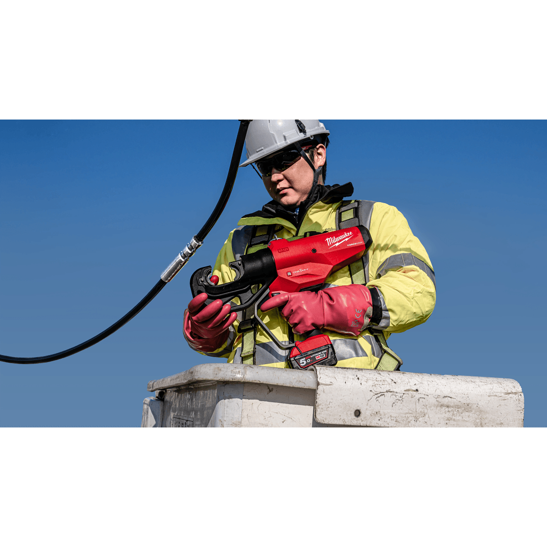 Milwaukee M18 HCCT120-0C0