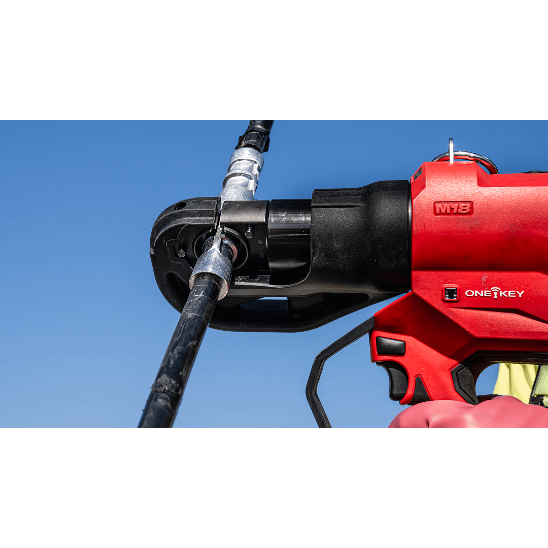 Milwaukee M18 HCCT120-0C0