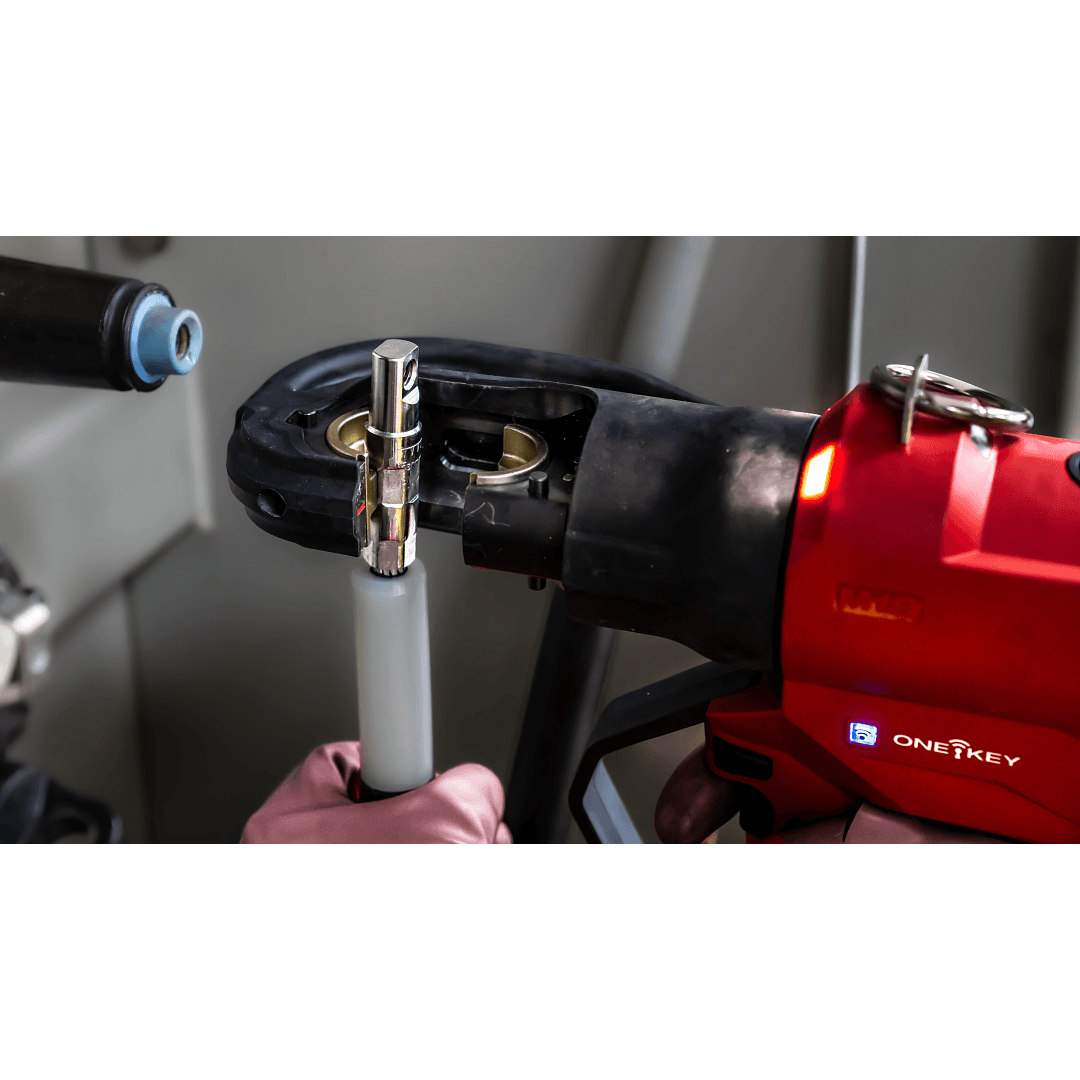 Milwaukee M18 HCCT120-0C0
