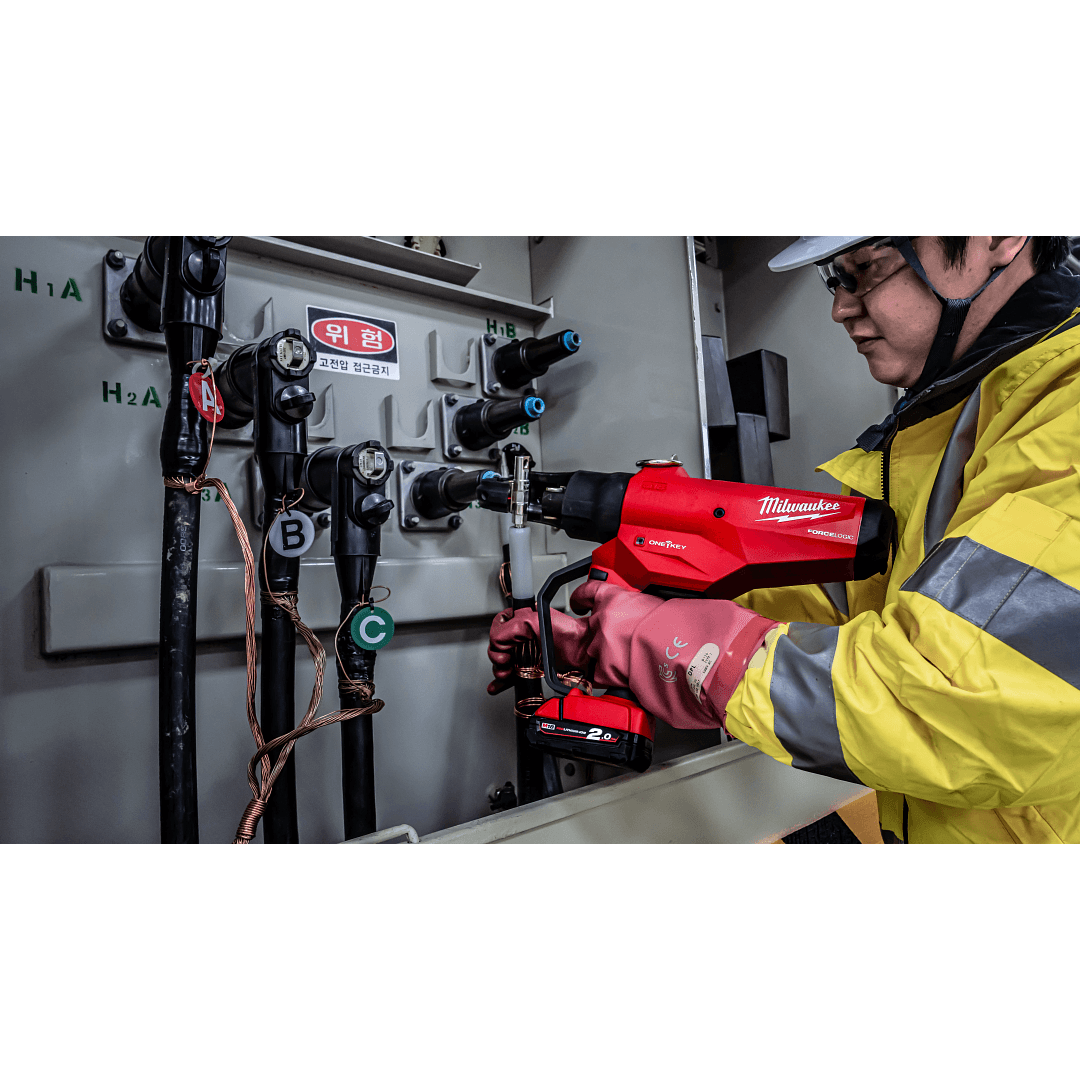 Milwaukee M18 HCCT120-0C0