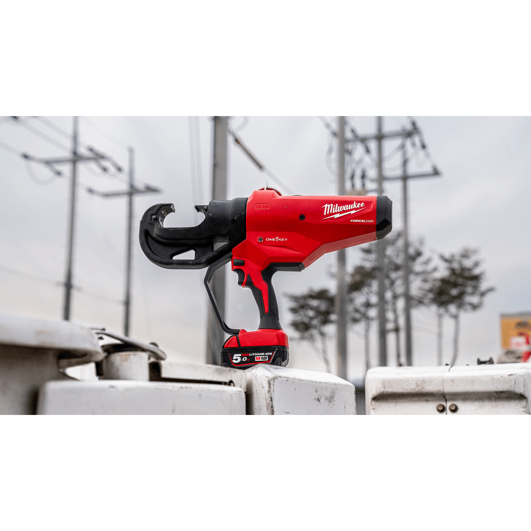 Milwaukee M18 HCCT120-0C0