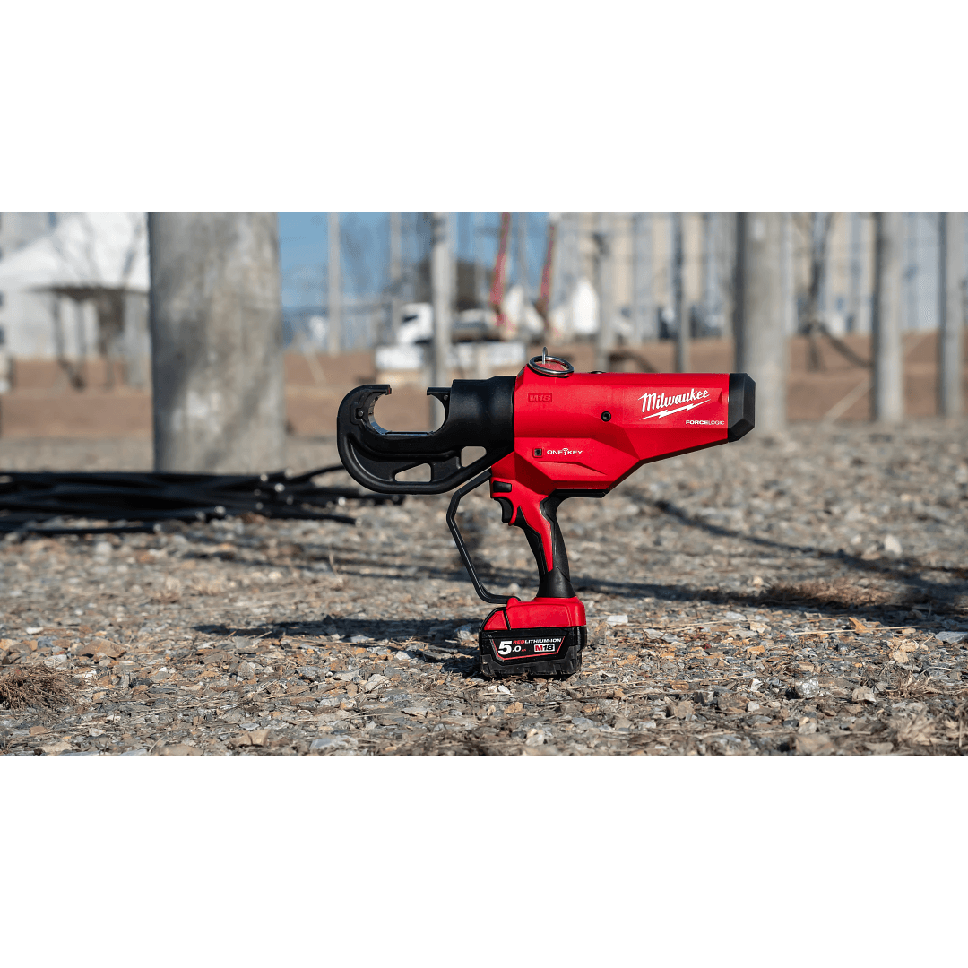 Milwaukee M18 HCCT120-0C0