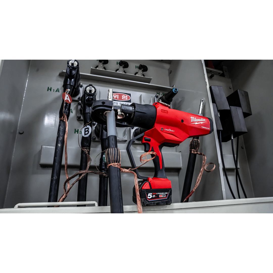 Milwaukee M18 HCCT120-0C0