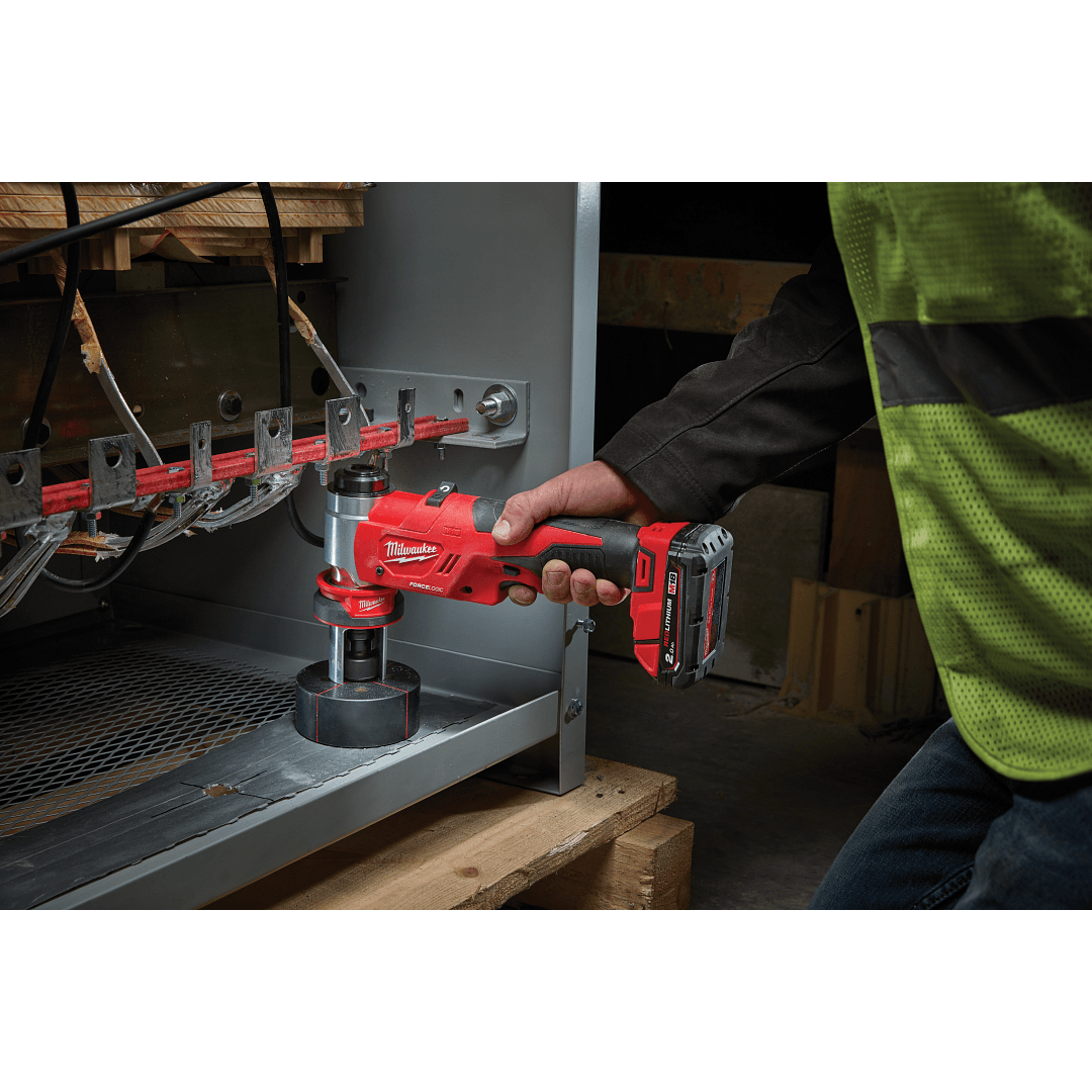 Milwaukee M18 HKP-0C