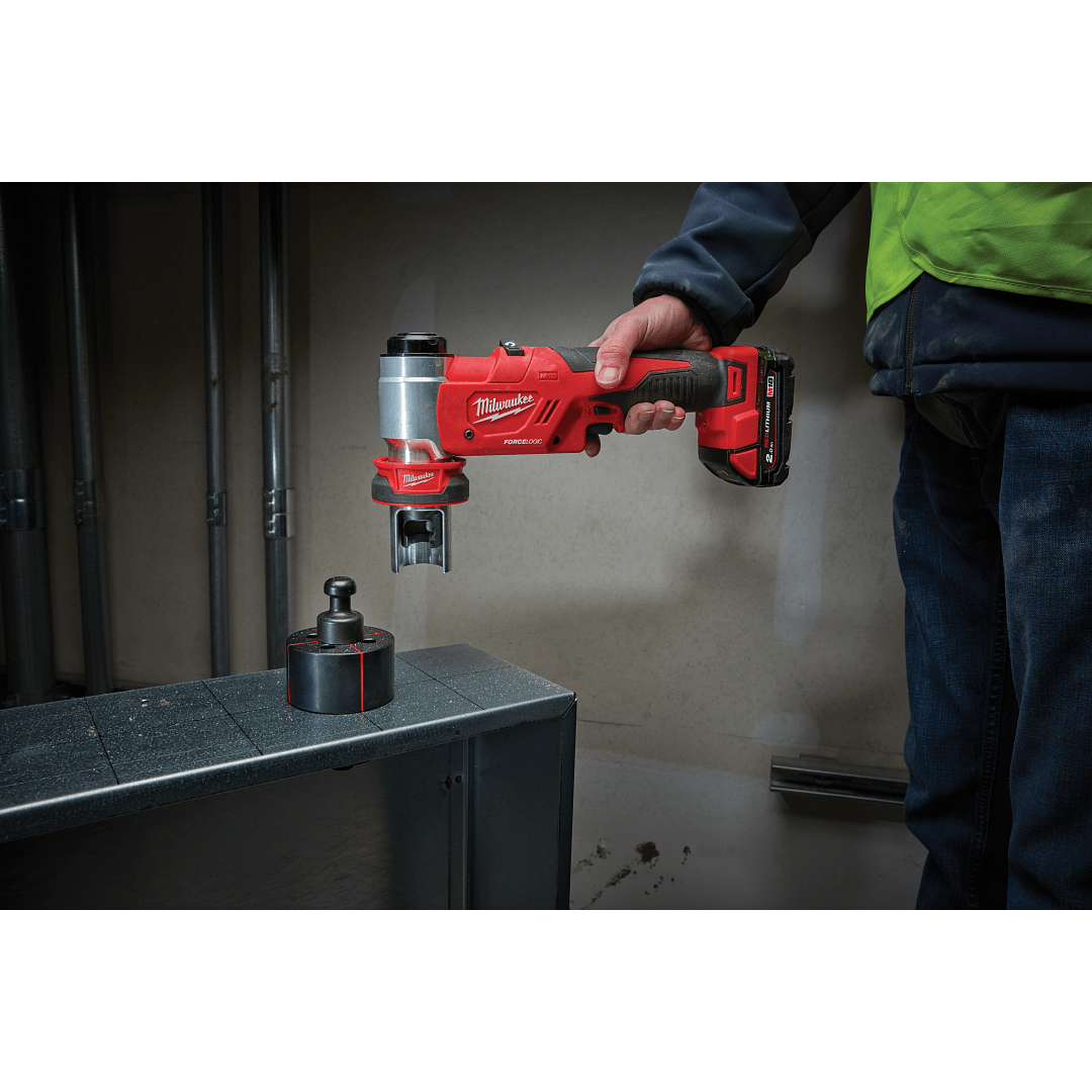 Milwaukee M18 HKP-0C