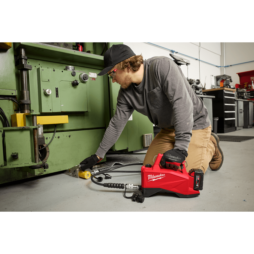 Milwaukee M18 HMP700-0G0