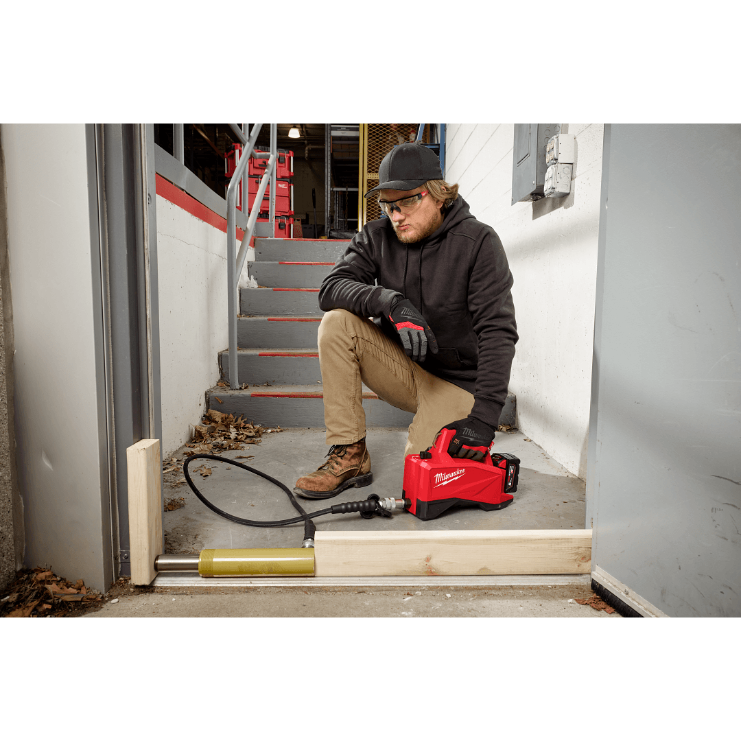 Milwaukee M18 HMP700-0G0