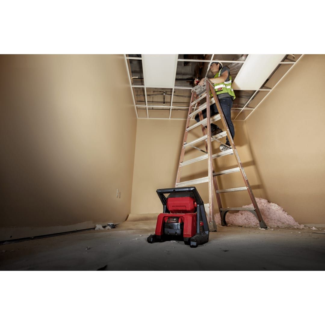Milwaukee M18 HOAL-0
