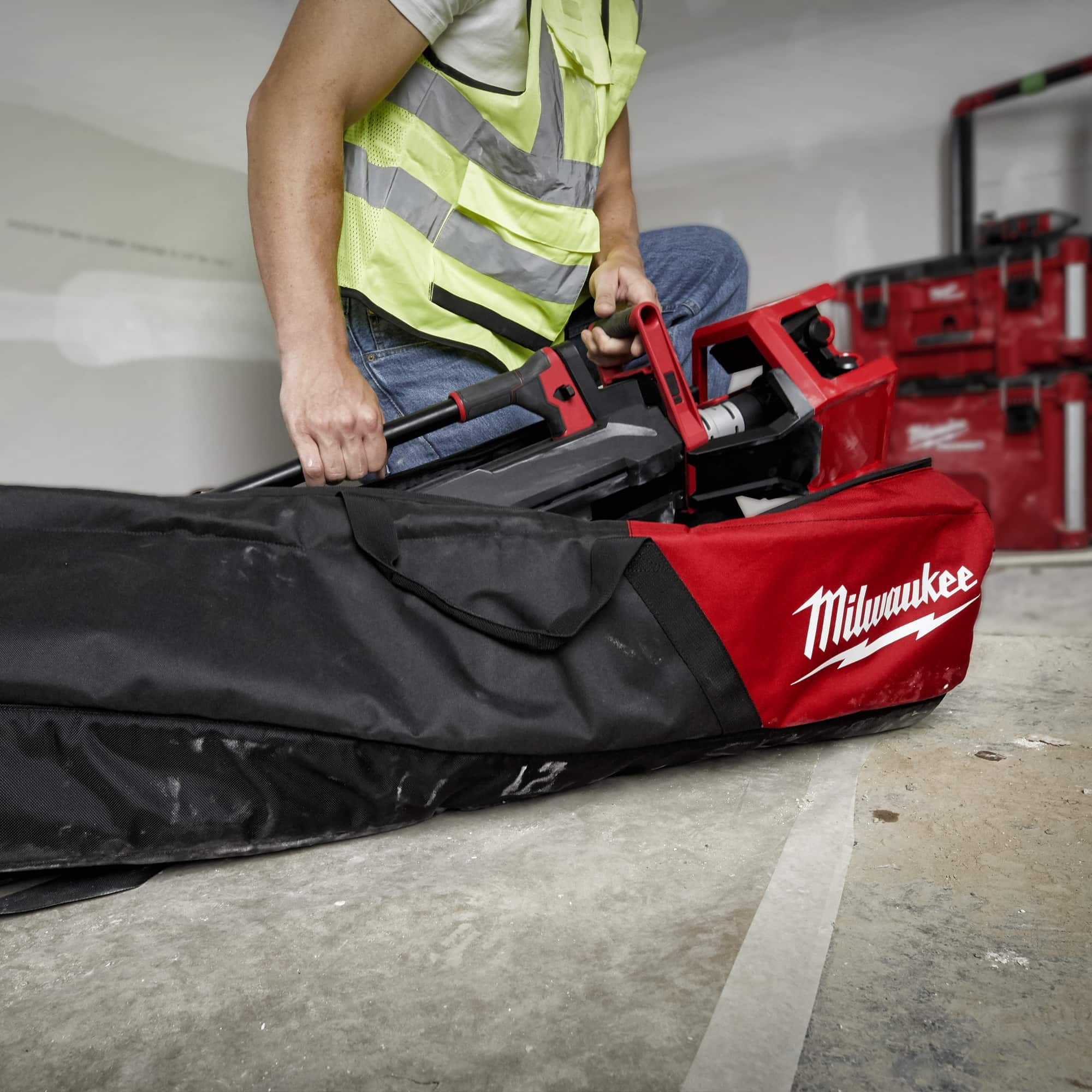 M18™ 高輸出照明燈架充電器