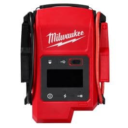 Milwaukee 美沃奇 M18 JS2000-0 M18™ 救車寶 - 2000A