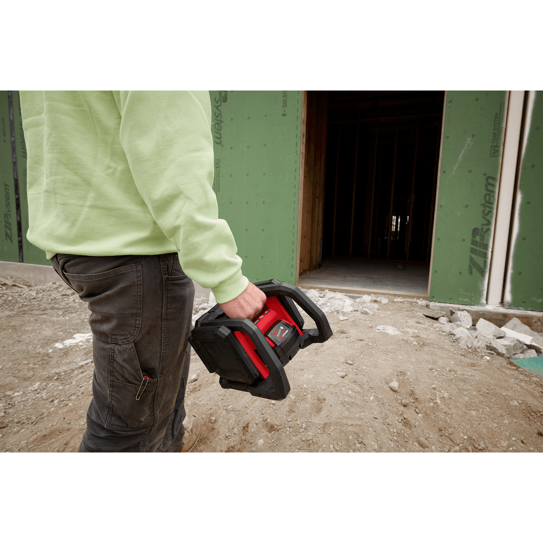 Milwaukee M18 MDTL-0